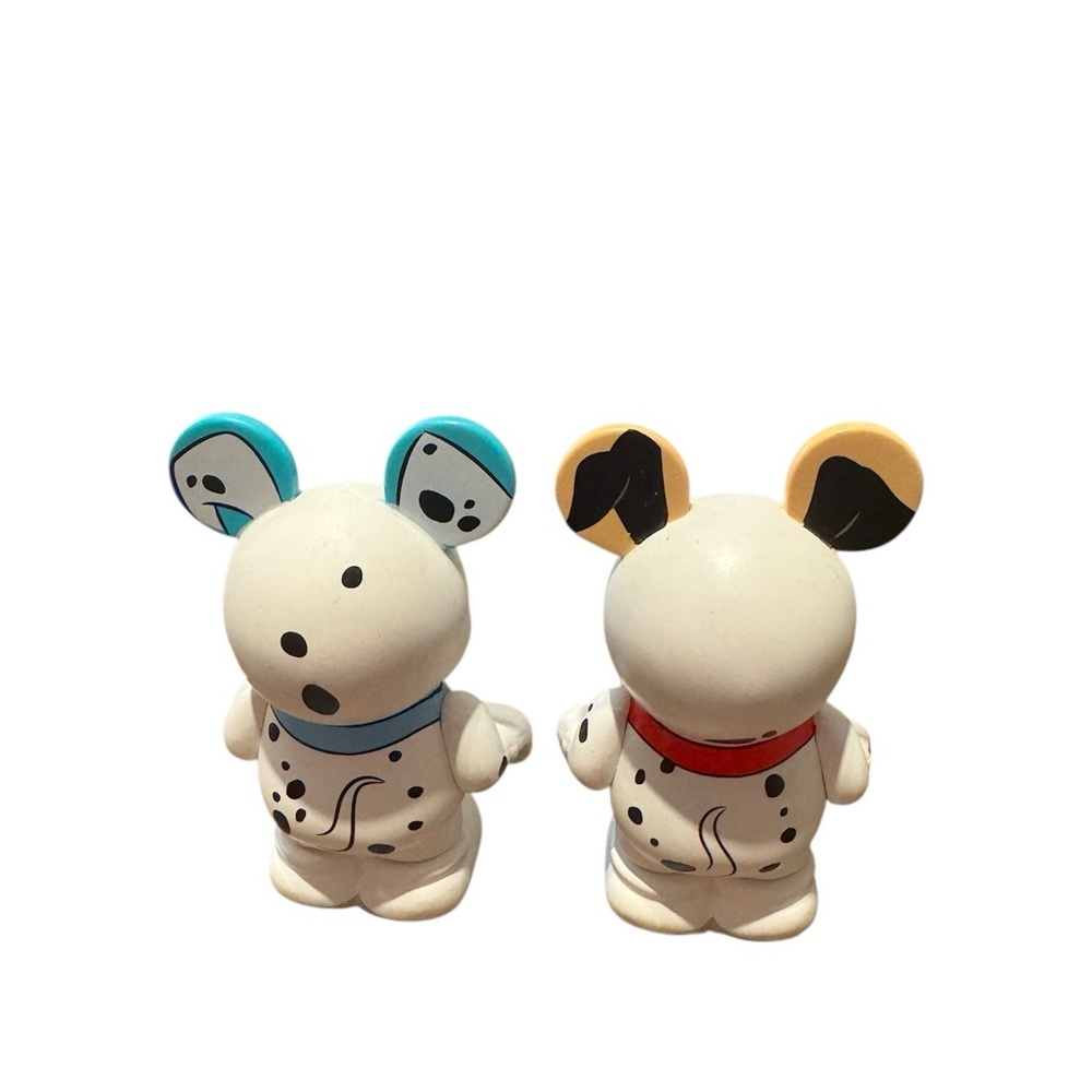 Disney Vinylmations 101 Dalmatian’s - Picture 2 of 3